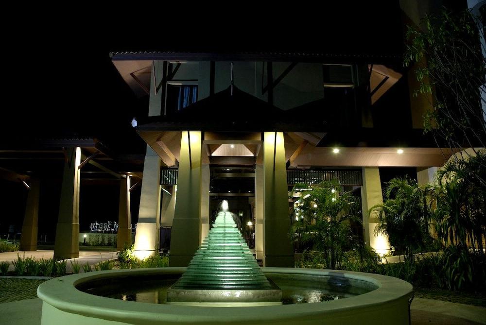 Kuiburi Hotel & Resort Kui Buri Exterior foto