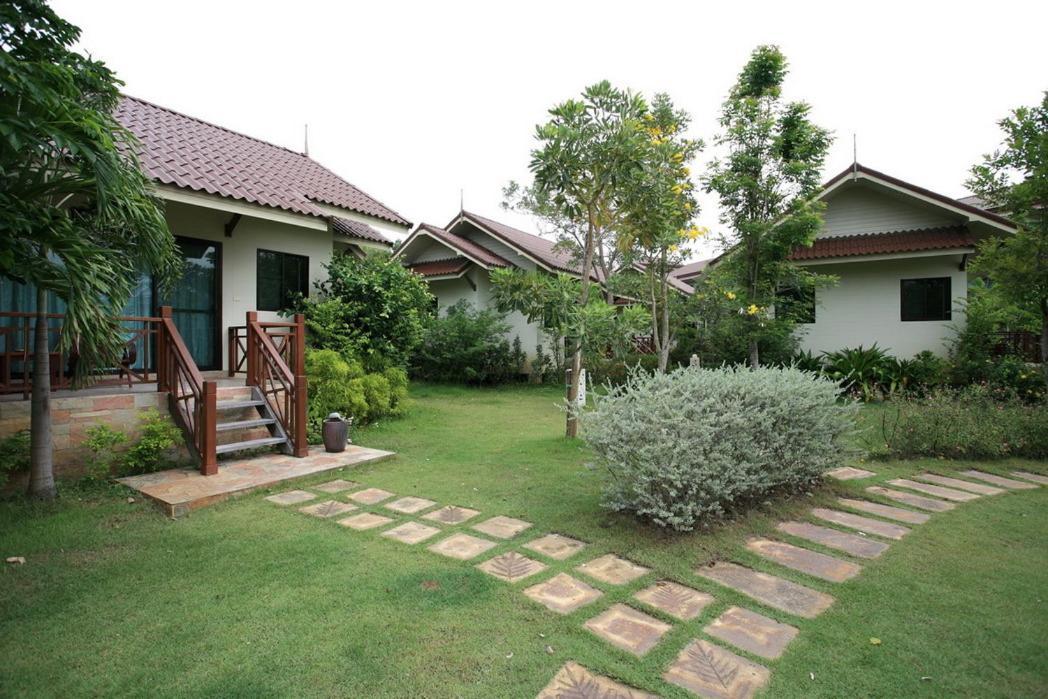 Kuiburi Hotel & Resort Kui Buri Exterior foto