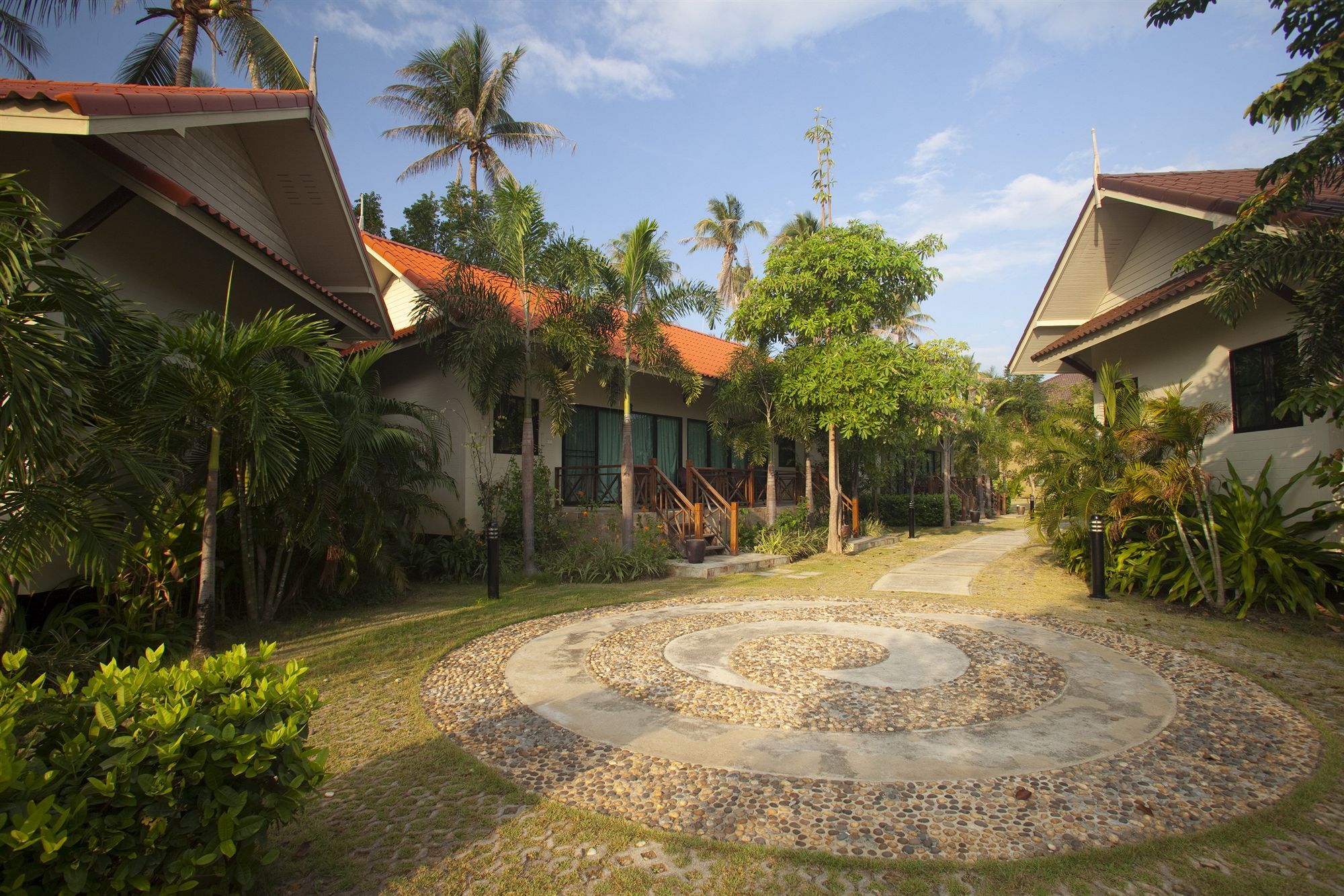 Kuiburi Hotel & Resort Kui Buri Exterior foto